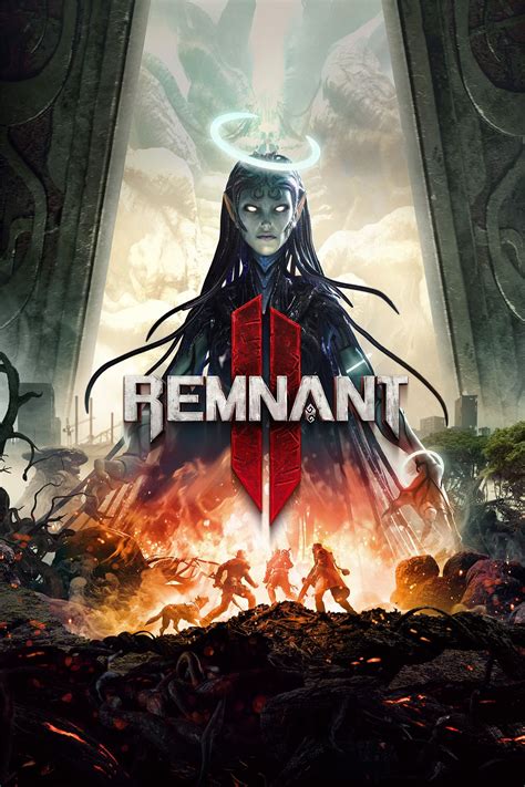 remnant 2 ign review|remnant 2 game reviews.